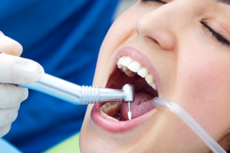 Prosthodontist